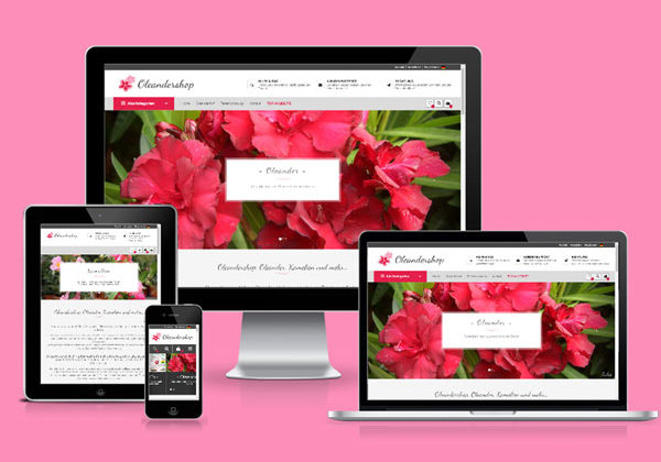Oleandershop Plentymarkets Ceres Theme Mediaria Oleandershop Plentymarkets Ceres Theme Mediaria